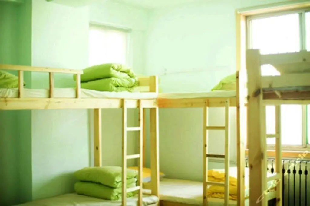 Шэньчжэнь: Graduating Class Youth Hostel
