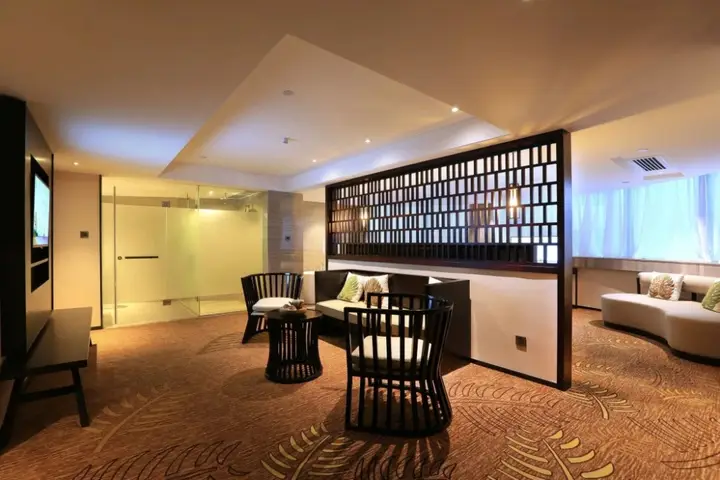 Шэньчжэнь: Relax Season Hotel (Shenzhen Dongmen)
