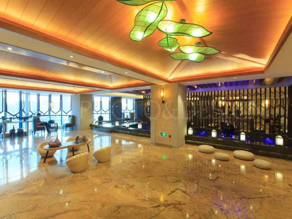 Шэньчжэнь: Relax Season Hotel (Shenzhen Dongmen)