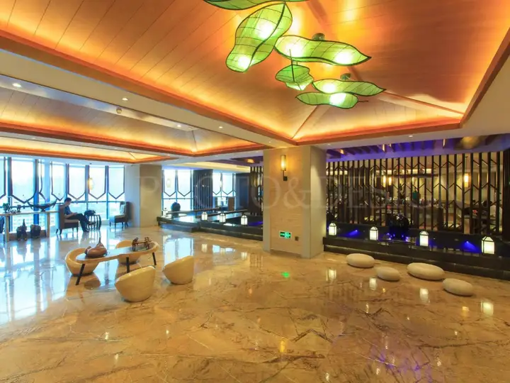 Шэньчжэнь: Relax Season Hotel (Shenzhen Dongmen)