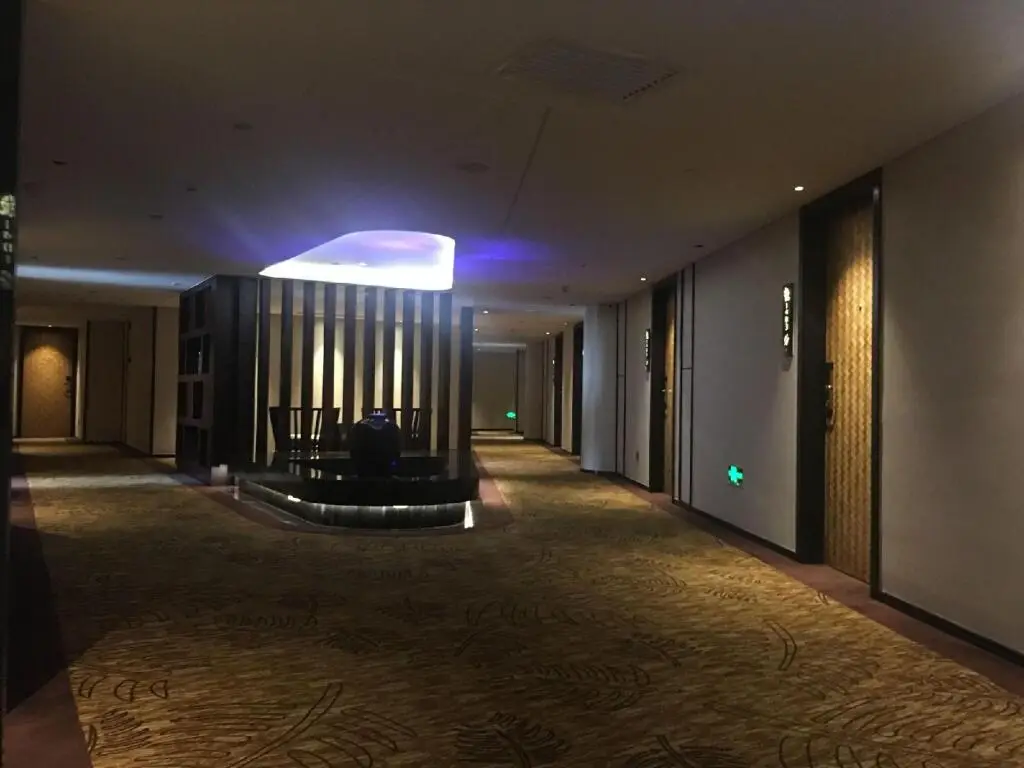 Шэньчжэнь: Relax Season Hotel (Shenzhen Dongmen)