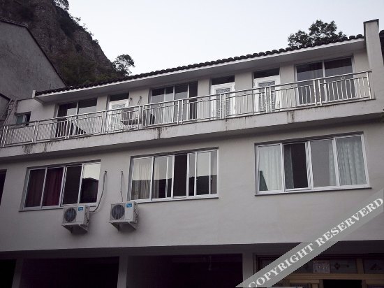 Yandang Mountain Xiegongling 69 Hostel — фото 1