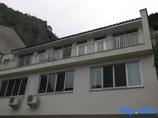 Вэньчжоу: Yandang Mountain Xiegongling 69 Hostel
