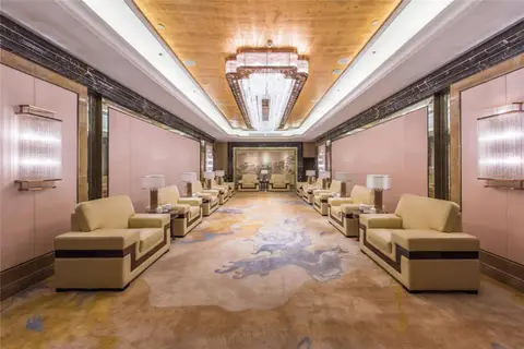Qianjiang Junting Hotel, Haining — фото 1