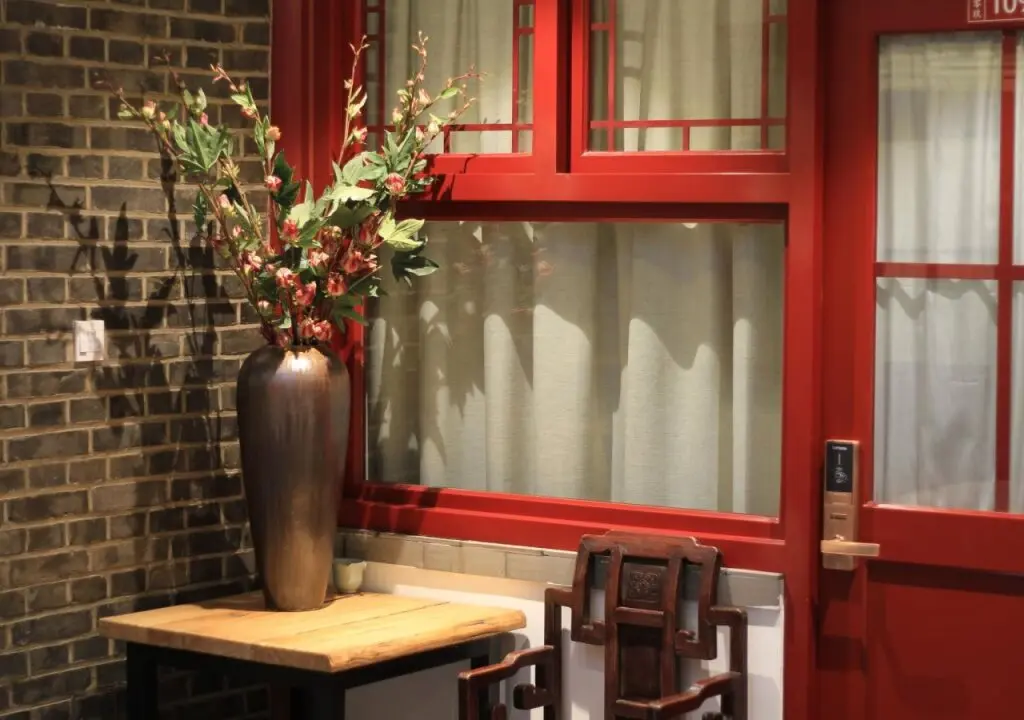 Пекин: Beijing Pagoda Light International Youth Hostel