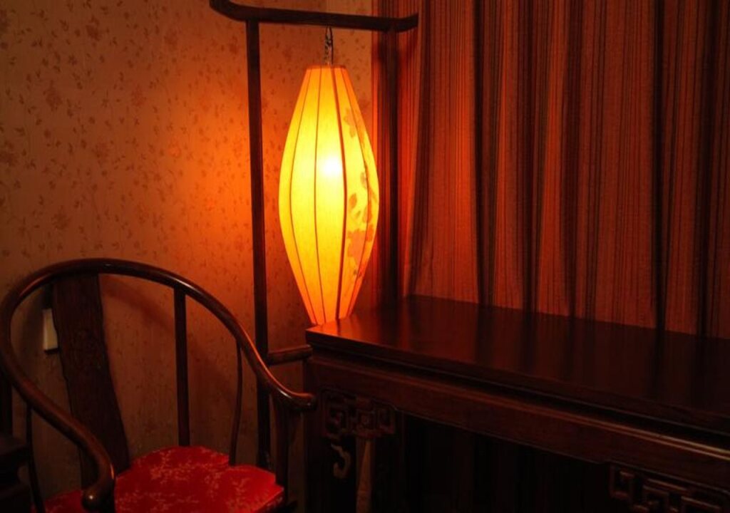 Palace Hotel Forbidden City — фото 1
