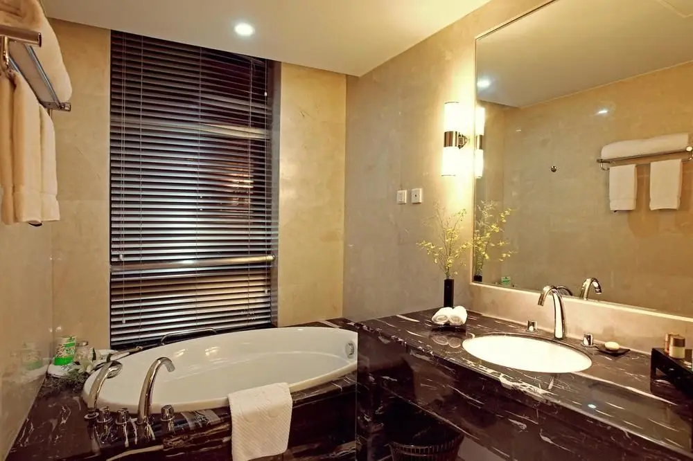 Ухань: Huihao Hotel