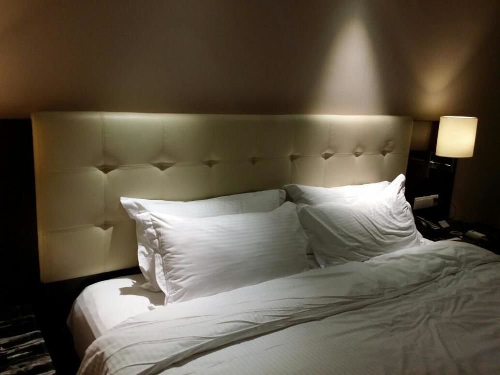 Ухань: Huihao Hotel