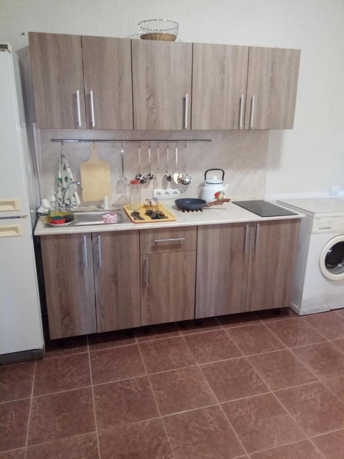 Благовещенская: Guest House in Kazachiy pereulok