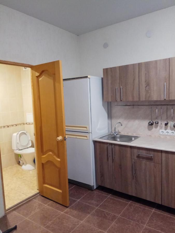 Благовещенская: Guest House in Kazachiy pereulok