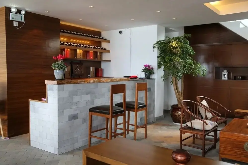 Bonum Lakeside Boutique Hotel — фото 1