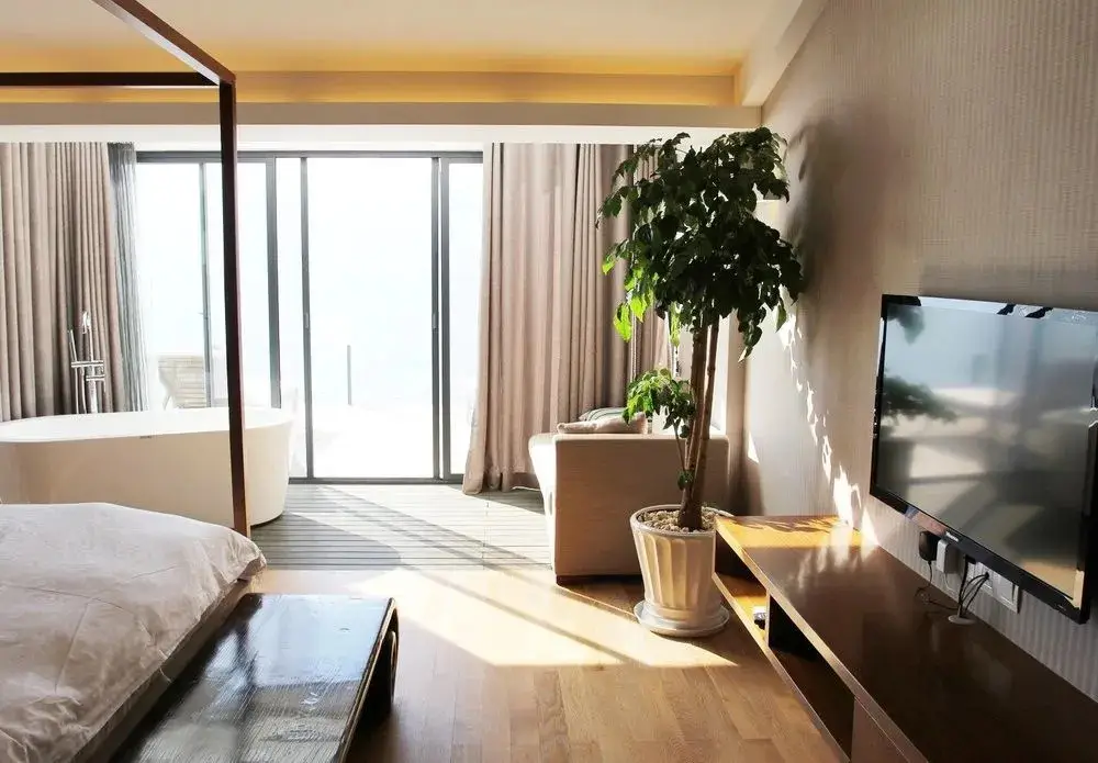 Дали: Bonum Lakeside Boutique Hotel