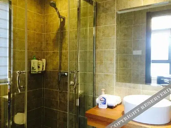 Ханчжоу: Hangzhou Qingcha Hostel