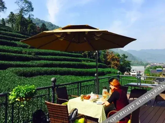 Ханчжоу: Hangzhou Qingcha Hostel
