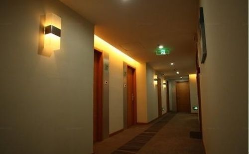 Сюйчжоу: Milanhua Hotel