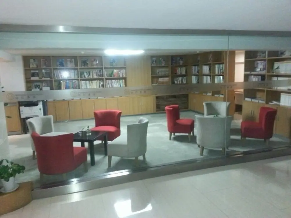 Сюйчжоу: Milanhua Hotel