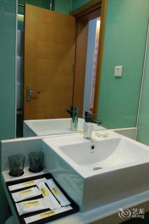 Сюйчжоу: Milanhua Hotel
