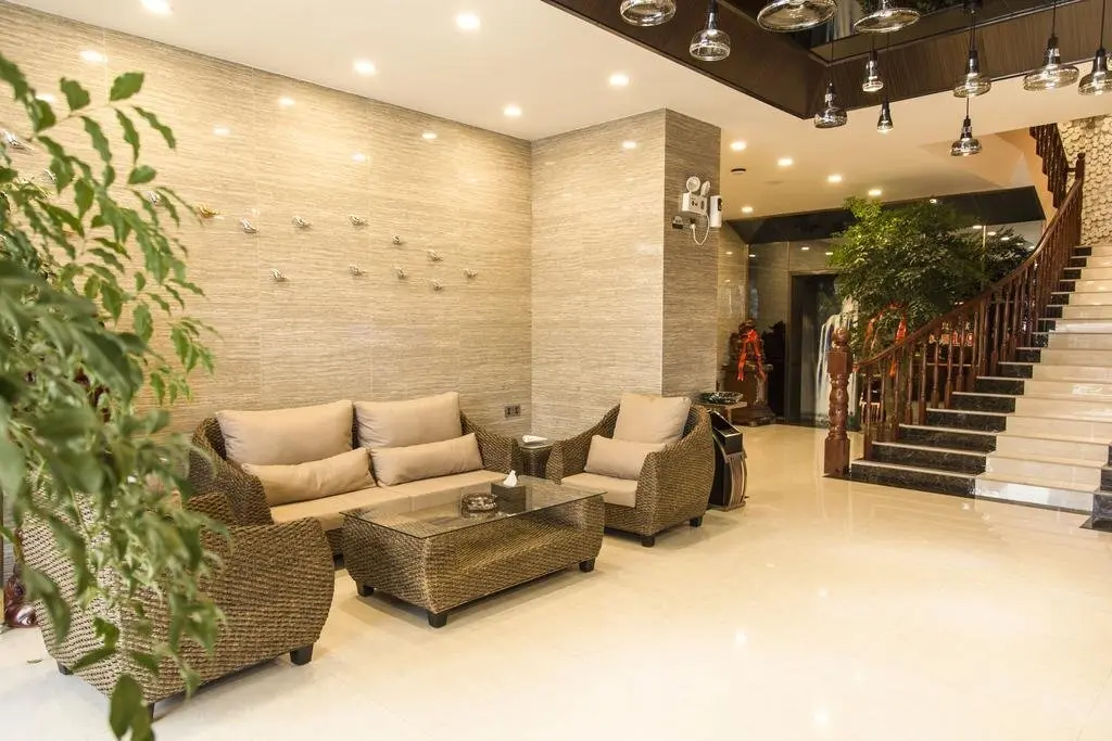 Аньшунь: Sotel Inn Cultura Hotel Anshun Branch