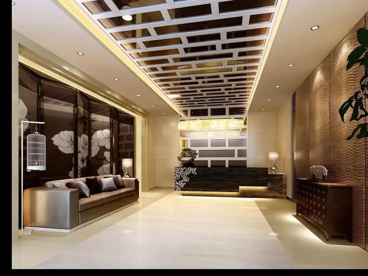 Чэнду: City Ideal Hotel - Chengdu