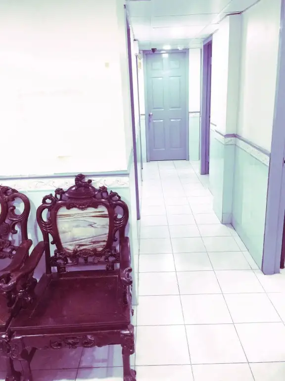 Гонконг: Jas Guest House