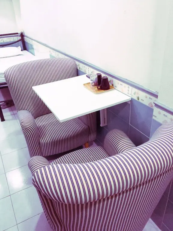Гонконг: Jas Guest House
