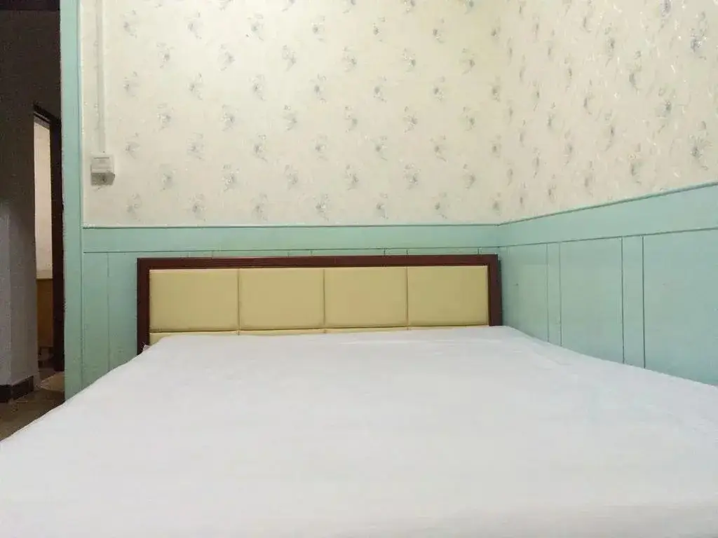 Циндао: Jinshan Hotel