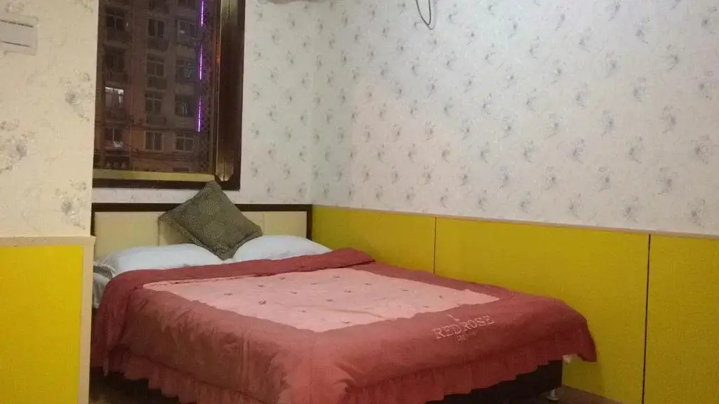 Циндао: Jinshan Hotel