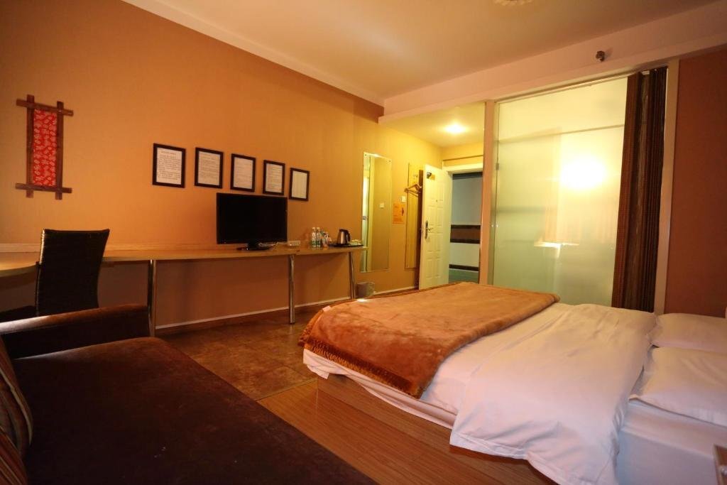 Куньмин: Kunming 701 Express Hotel