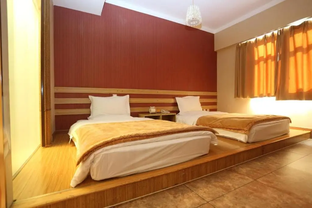 Куньмин: Kunming 701 Express Hotel