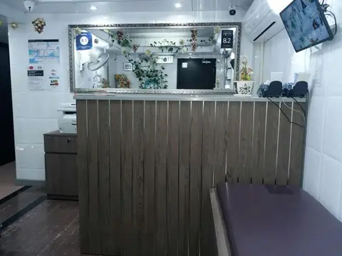 Tom's Guest House — фото 1