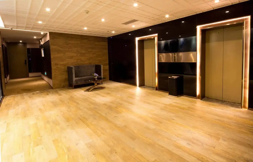 Шэньчжэнь: Insail Hotel Shenzhen Railway Station Branch
