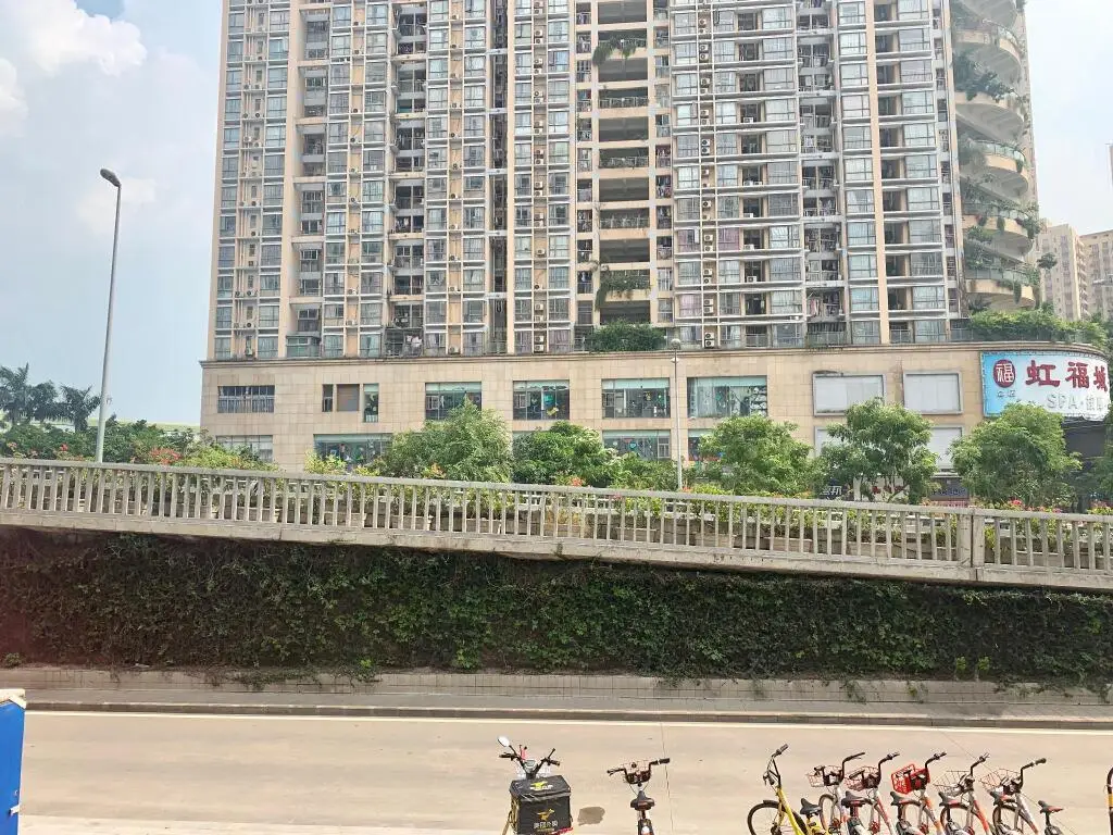 Insail Hotel Shenzhen Railway Station Branch — фото 1
