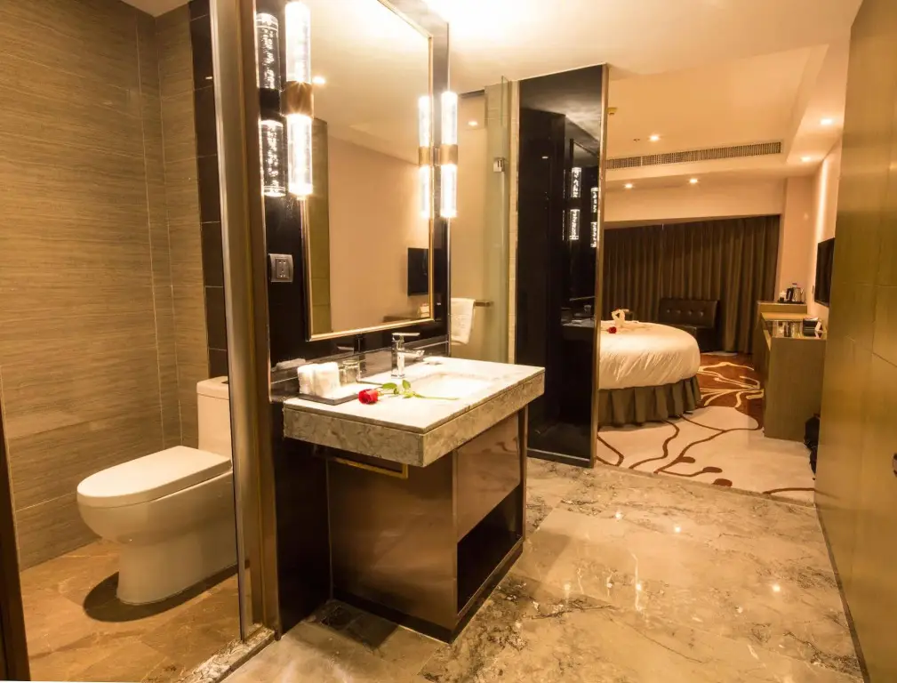 Шэньчжэнь: Insail Hotel Shenzhen Railway Station Branch