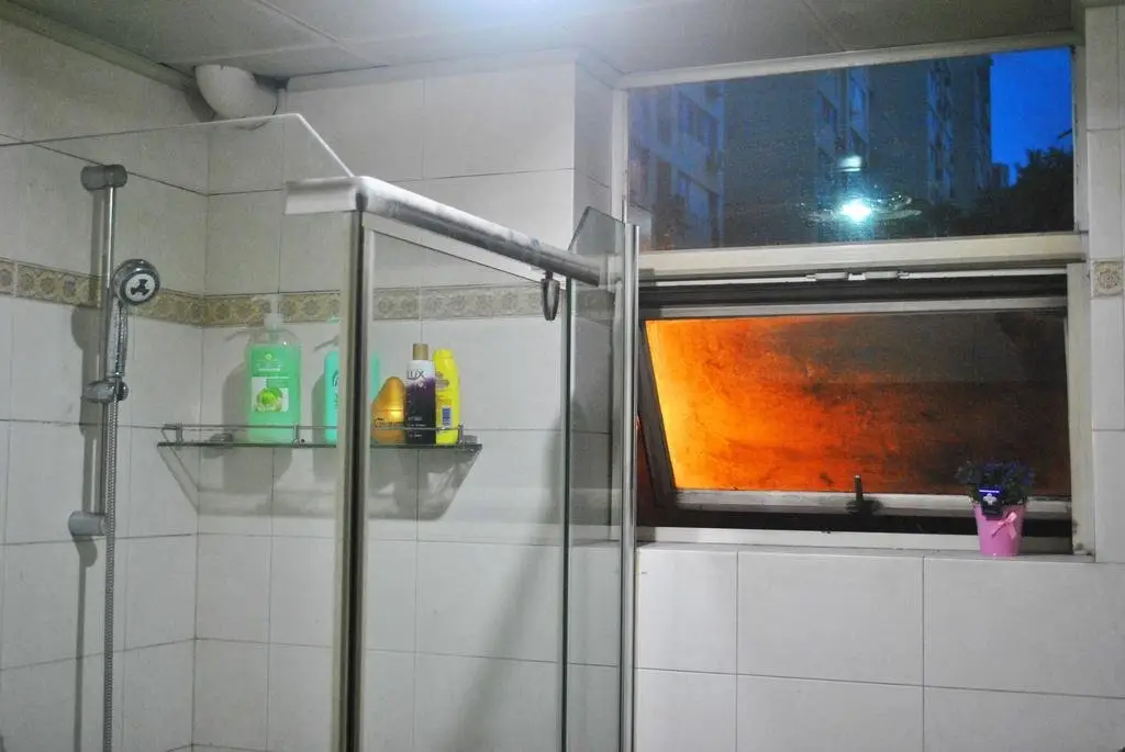 Чэнду: Chengdu Eden Garden Youth Hostel