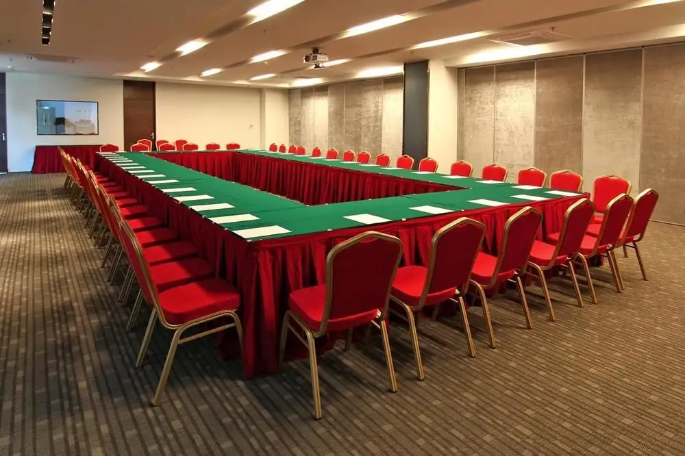 Гуанчжоу: Clifford Inn Guangchou Huashan Branch