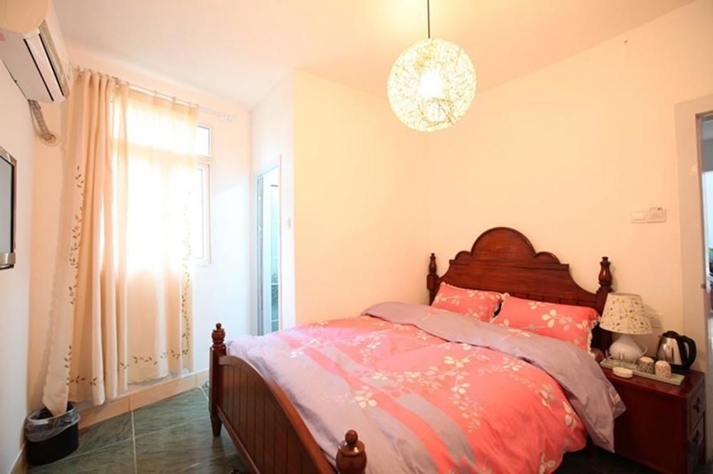 Сямынь: Ximen Tahiti Hostel