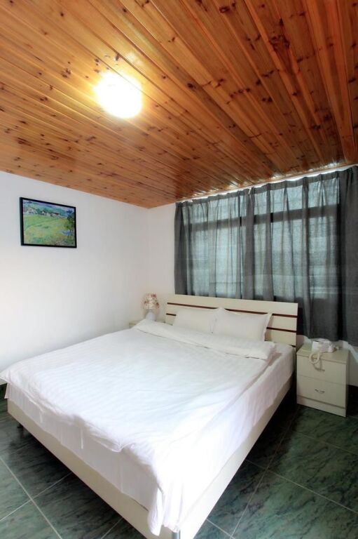 Сямынь: Ximen Tahiti Hostel