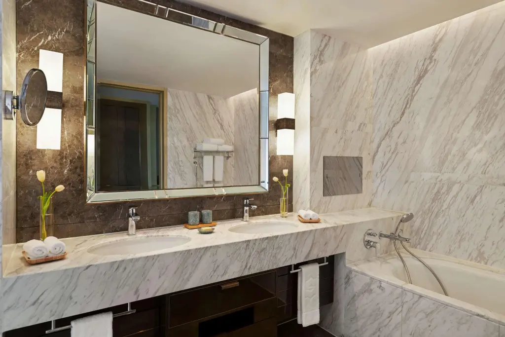 Ханчжоу: Midtown Shangri-La, Hangzhou