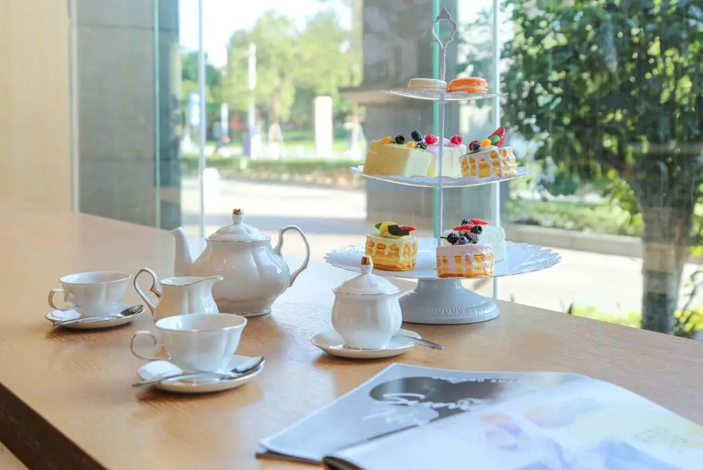 Фошань: Hilton Garden Inn Foshan