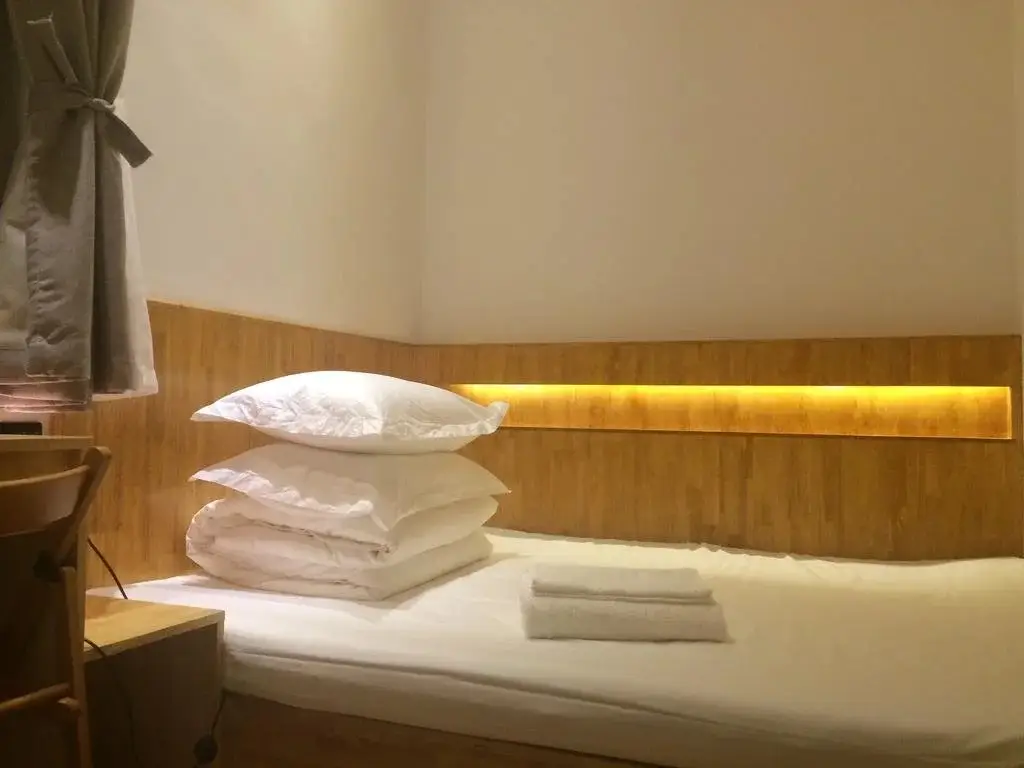 Цюаньчжоу: Rong Gallery Inn
