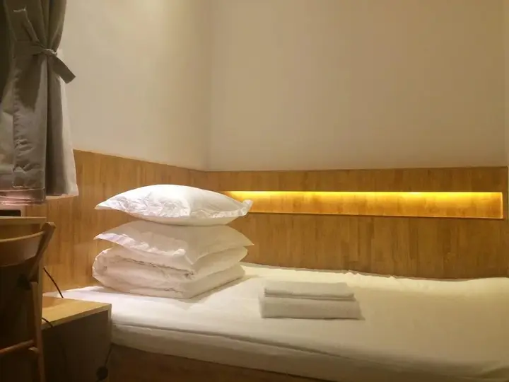Цюаньчжоу: Rong Gallery Inn