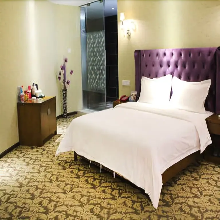 Yanhai Star Holiday Inn — фото 1