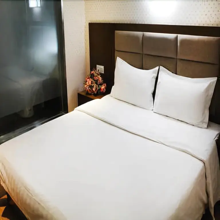Yanhai Star Holiday Inn — фото 1