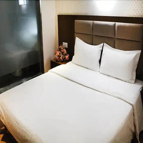 Yanhai Star Holiday Inn — фото 1