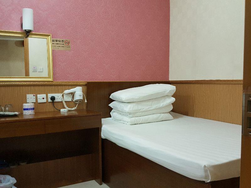 Orchid Inn — фото 1