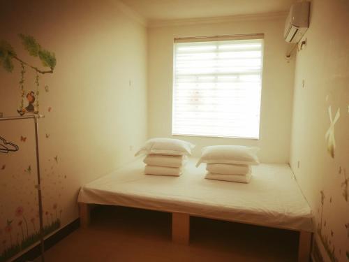 Чжанцзяцзе: Youth Hostel