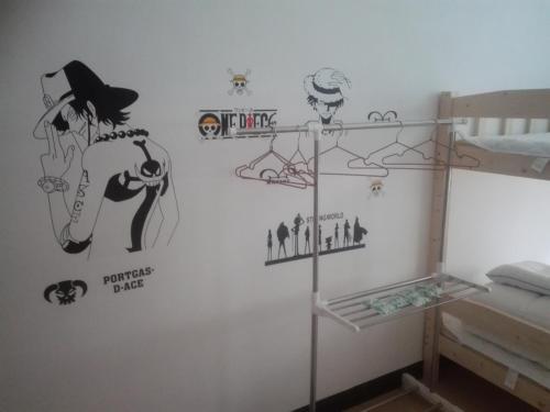Чжанцзяцзе: Youth Hostel