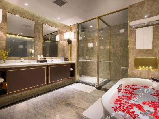 Уси: Hopesun Hotel