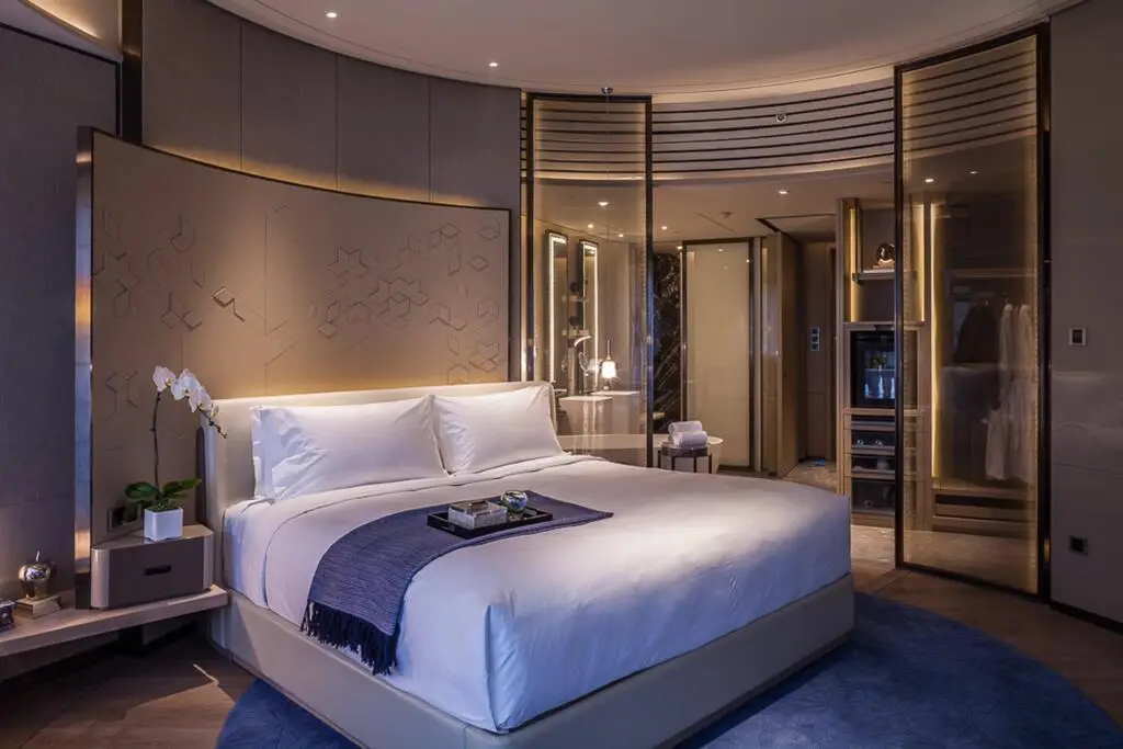 InterContinental Beijing Sanlitun by IHG — фото 1