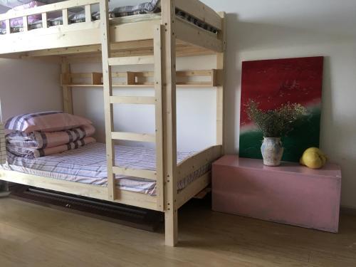 Куньмин: Kunming Sang Yu Youth Hostel